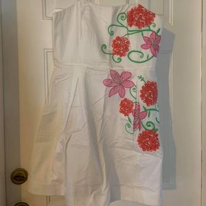 Beautiful and Rare Lilly Pulitzer Dress